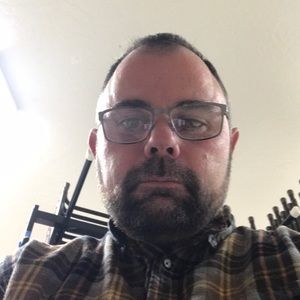 Meet your Posher, Ken